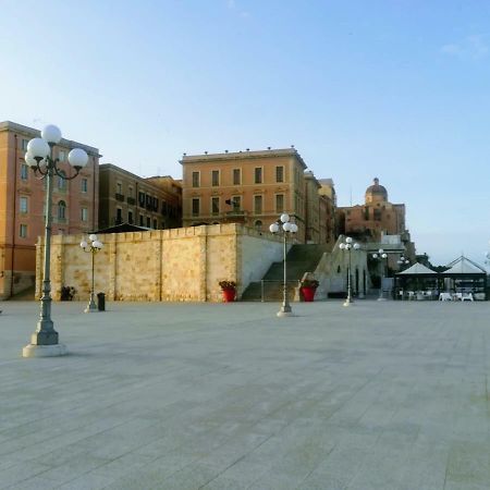 Hotel Panorama Cagliari Exterior foto