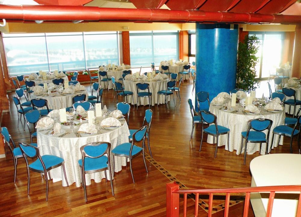 Hotel Panorama Cagliari Exterior foto